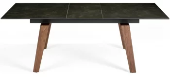 Обеденный раздвижной стол DT797 180-230X90X75 CM