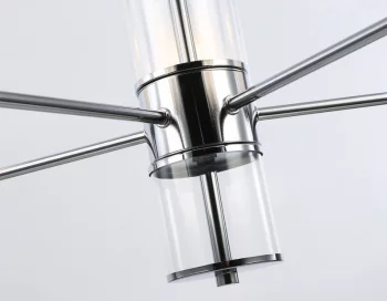 Подвесная люстра Ambrella Light LH56001