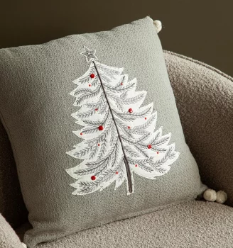 Чехол на подушку Magic Fir 45X45 CM