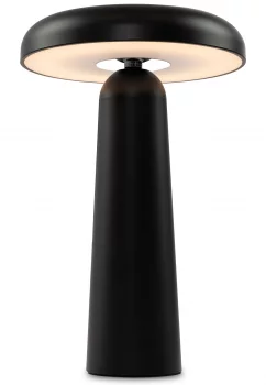 Светильник аккумуляторный Mushroom Led 14X14X22 CM