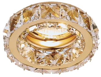 Встраиваемый светильник Ceiling 10X10X3 CM