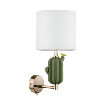 Бра Cactus