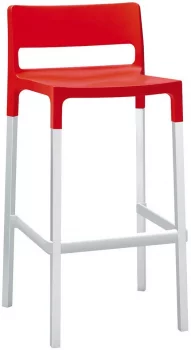 Стул барный Divo 50X46X98 CM