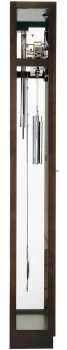 Напольные часы Brenner 37X27X198 CM