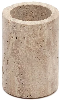 Подставка для зубных щеток Macre 7X7X11 CM