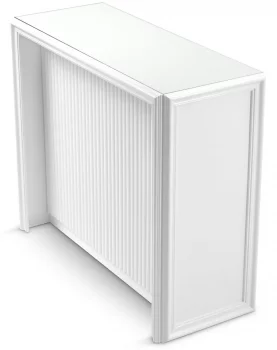 Барный остров Roland 126X50X106 CM