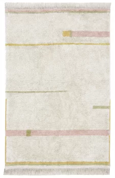 Хлопковый коврик Lanes Vintage 90X130 CM