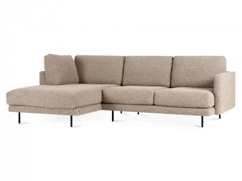 Угловой диван Ricadi 250X102-162X83 CM