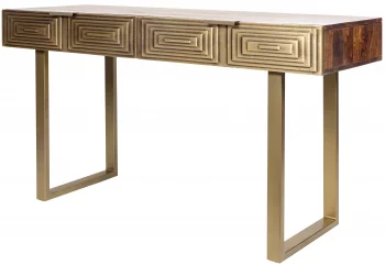 Консоль Antique 140X50X76 CM