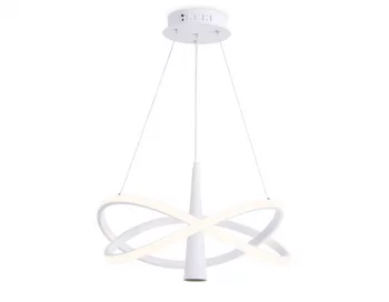 Подвесная люстра Comfort 48X48X27 CM