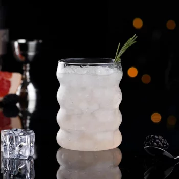 Стакан Олд Фэшн Caterpillar Cocktail Week 365 ml