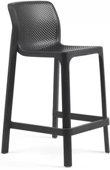 Стул полубарный Net Stool Mini 49X51X90 CM