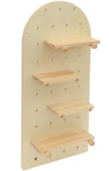 Полка настенная Shely 38X80 CM