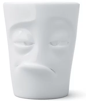 Кружка Snoozy 350 ml