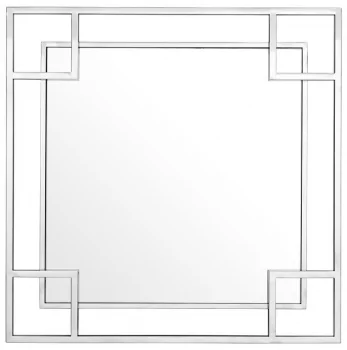 Зеркало Morris 90X90 CM
