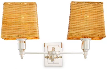 Настенный светильник Lexington Double 40X23X27 CM