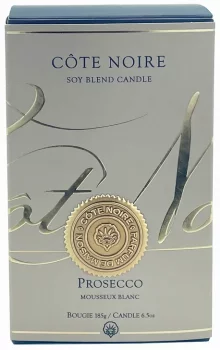 Ароматическая свеча Prosecco 100 часов горения