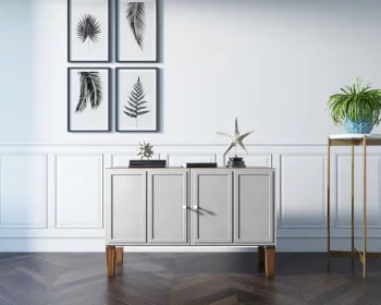 Комод Andersen 110X40X70 CM
