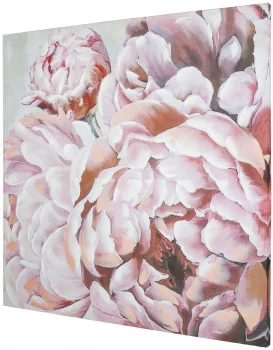 Постер Ola 80X80 CM
