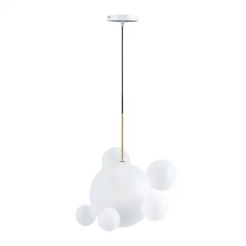 Подвесной светильник Bolle 46X46X70 CM