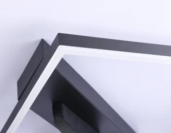 Накладной светильник Comfort Line 60X60X11 CM