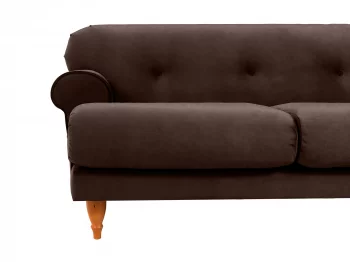 Двухместный диван Italia 159X98X79 CM
