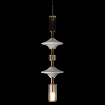 Подвесной светильник Spindle 20X20X93 CM