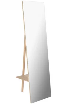 Зеркало напольное Keisy 45X53X160 CM