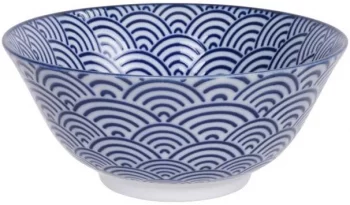 Чаша Nippon Blue Ø15 CM
