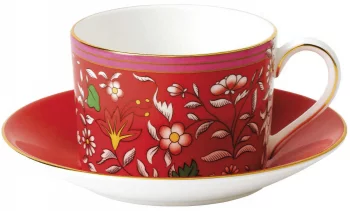 Чайная пара Wonderlust 150 ml