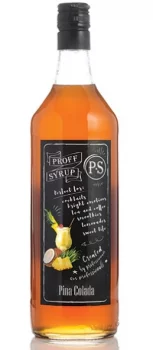 Сироп Pina colada 1L
