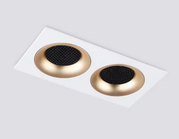 Встраиваемый точечный светильник Techno Spot 18X9X2 CM