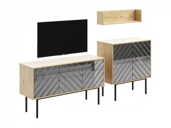 Композиция Boho 1 208X40X90.5 CM