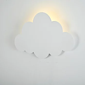 Детское бра Cloud 35X12X22 CM