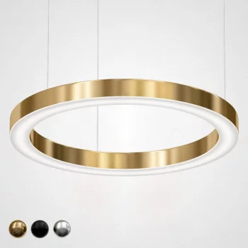 Подвесная люстра Light Ring Horizontal