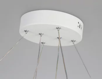 Подвесная люстра Comfort 80X80X70 CM