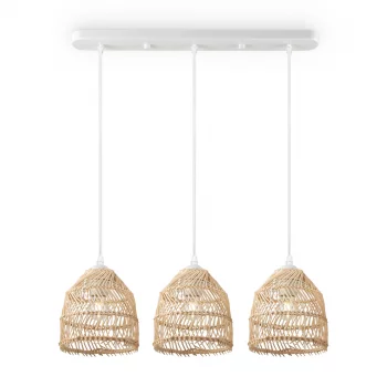 Подвесной светильник Mesh 20X140 CM
