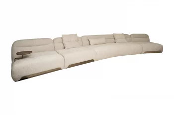Диван Atri (четырехмодульный) 111X521X71 CM