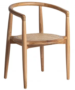 Стул Tostily 53X57X77 CM