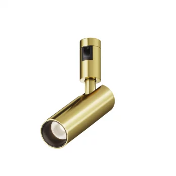 Трековый светильник Focus Led Flarity