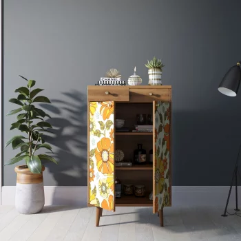 Комод Berber 70X45X120 CM