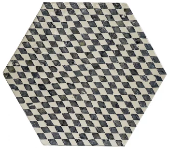Столик Blaps 38X32X43 CM