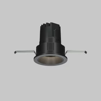 Комплектующие Downlight Wise черные