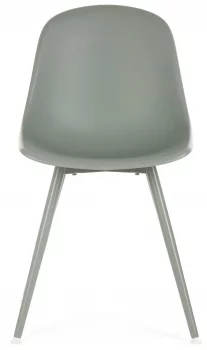 Обеденный стул Anat 47X58X84 CM