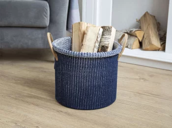 Корзина TODI Blue