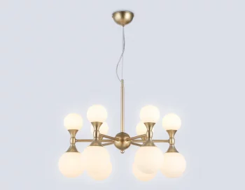 Подвесная люстра Ambrella Light LH51050