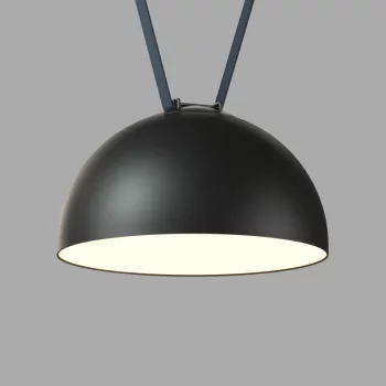 Светильник на шине Denkirs DK5662-BK
