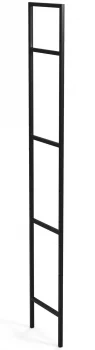 Стойка для модульной коллекции Mobius 34X2X195 CM