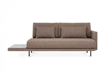 Кушетка Ricadi 232X102X83 CM