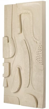 Панно декоративное Jocjo 46X92 CM